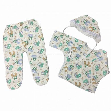 "�����" ����� �� 3-� ��������� "������" �3 �-05 � ������